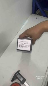 CK-2081 สลักลูกหมากปีกนกบน ไทเกอร์ Tiger D4D5L3L ตัวเตี้ย ปี 1999ถึง 2004 จำนวนต่อ 1คู่ Brand Cera รับประกัน3เดือน