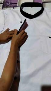 Baju Cef Berkualitas & Baju Seragam Kerja: Panduan Lengkap