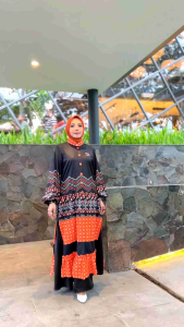 ONESET ROK BELIA BY VIENARA