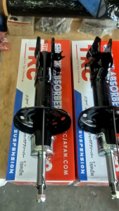 ORIGINAL (TKC ) (THAILAND) CIVIC SNA FD  FB TRO 1.8 /2.0 ABSORBER FRONT & REAR (GAS)