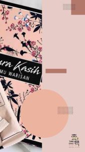 Aura Kasim JAMU Warisan