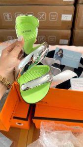 Giày 3D Ocandy xoắn ốc cao cấp - siêu hot 2023