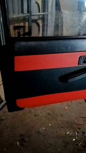 Jendela listrik L300 pickup komponen otomotif fitur utama: mekanisme penggerak kabel listrik komponen logam sistem penggerak otomatis desain untuk mobil pickup.