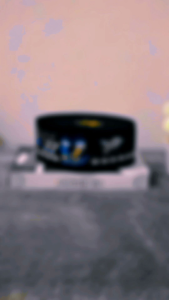 peci songkok anak karakter kartun upin ipin