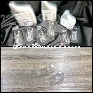 (1PASANG) MIKA KAOS KAKI ANAK BAYI / MANEKIN MIKA KAOS KAKI ANAK / MANEKIN KAKI BAYI / MKS3512
