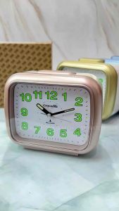 Crocodile | CQB08 | Big and Loud Alarm Clock | Jam Loceng Kuat