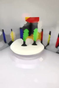 Grip Karet Fuzion Type 099: Handgrip Karet Asli