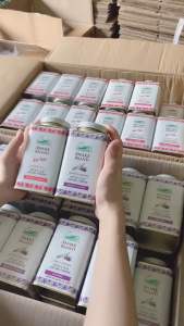 Phấn lạnh Snake brand giúp làm mát cơ thể ngăn mô hôi dưỡng ẩm da Thái Lan - Phấn rôm lạnh- Size to 140gr