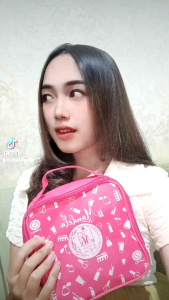Paket Glowing Wajah Dengan Skincare MBC Mbeauty Harga Best Seller Disocunt Up To 10% BPOM COD