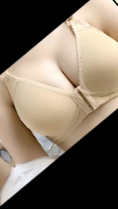 บราตะขอหน้า บราไร้โครง ฟองน้ำบาง ไซส์ 36-44 ร้านไทย ส่งไว ส่งฟรี