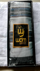 SARUNG DEWASA BERKUALITAS PREMIUM SARUNG MURAH MEREK WISDOM WDM