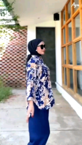 NEW ONE SET NADIRA SYAKILA PREMIUM BEST SELLER