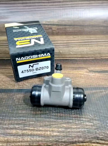47550-BZ070 Wheel Cylinder Belakang Calya Sigra Master Bak Blok Rem Bawah