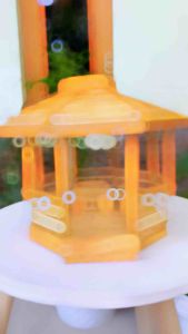 MINIATUR GAZEBO