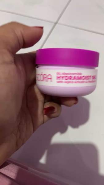 Buyer review video 3