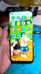 Lcd Touchsreen Ts Fulset Oppo A53 seri hp CPH2127