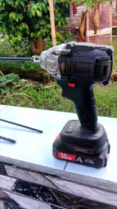 stik mixer/tongkat pengaduk catsemen dll
