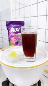 🦩 ชา-เอ็ม 🎗️โฉมใหม่ 1 ซอง (โฉมใหม่ )🦩ของแท้ 💯ส่งฟรี