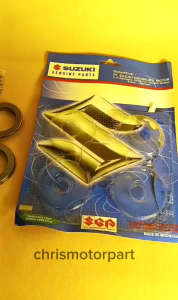 COMSTIR KOMSTIR SMASH SHOGUN 125 / 110 / SUZUKI