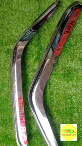 Che Mưa Inox Xe HUYNDAI HD72