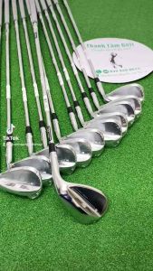 Gậy Golf Wedge Titleits Vokey SM9 - Gậy Kỹ Thuật