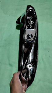 COVER TUTUP PELINDUNG KNALPOT XEON HARGA TERBAIK SUPER MURAH