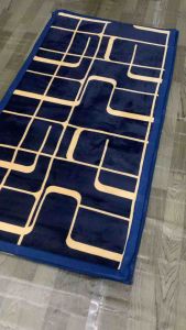 RUNNER TATAMI JAPANESE SINGLE KATIL SIZE.(80X180CM) 6 kaki panjang