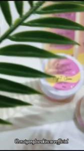 ZIYAN GLOWSKIN VIRAL BPOM HALALMUI