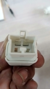 SWITCH STOP/SWITCH REM TOYOTA INNOVA/FORTUNER/HILUX/ HONDA JAZZ