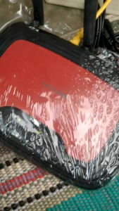 Router TP-LINK 0WIRELESS N: Akses Point TP-LINK TL-WR941N