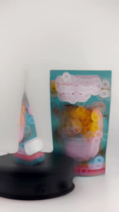 Ketapang Super Celup Bang Fish (Isi 4 Kantong Besar)