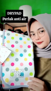 Drypad