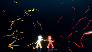 SARUNG TANGAN BOBOIBOY SUPRA THE MOVIE