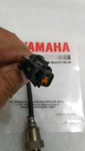 SENSOR OKSIGEN O2 CO2 SENSOR KNALPOT O2 MOTOR YAMAHA MIO J MIO GT XRIDE