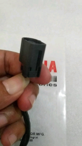 SENSOR OKSIGEN O2 CO2 SENSOR KNALPOT MOTOR YAMAHA FREEGO MIO M3 MIO 125 AEROX LEXI NMAX O2 SENSOR