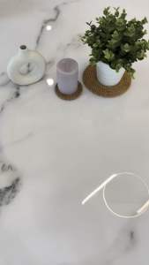 【พร้อมส่ง】แผ่นรองแก้วซิลิโคน ลายแมว สุดน่ารัก คุณภาพสูง กันลื่น กันน้ำ กันน้ำมัน ทนความร้อน จานรองแก้วซิลิโคน ที่รองแก้ว