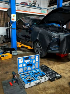 GARTZ ATF G6
