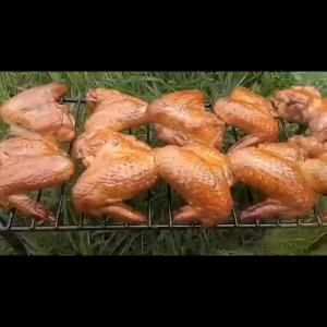 Chicken wings ปีกไก่ 200-300 g