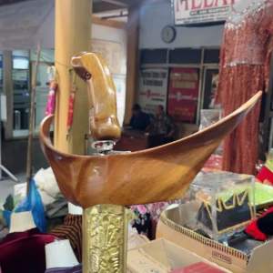 Keris Pengantin Premium: Tradisi & Nilai Budaya