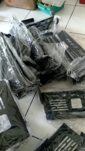 Cover Engine Guard Pelindung Bawah Mesin Vario 160 PCX 160 ADV 160