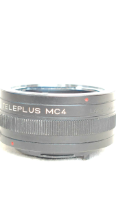 op teleplus mc4 converter 2x adapter เพิ่มระยะ mount om