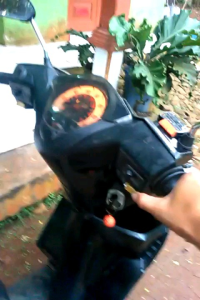 Knalpot GBS Racing Blue Beat F1 Beat Karbu Bobokan Slincer Warna