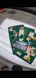 (1 pc. or 3 pcs.) ASSORTED DOORMAT / BASAHAN / ENTRYWAY / WATER ABSORBENT 14x22 inches.