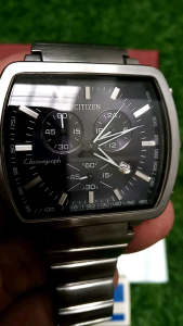 citizen chronograp watches