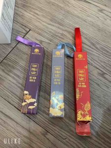 SON DIỆU SẮC CỦA DUYÊN THỊ 3ml vời 3 mầu hót