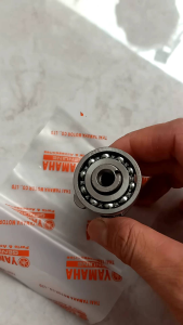 Noken As Motor Yamaha Mio M3: Panduan Lengkap