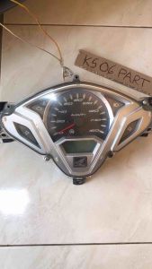 Spidometer Speedometer Kilometer Honda Vario 125 OLD KZR ISS Idling stop Copotan Original