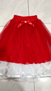 Rok Duyung Anak Cantik