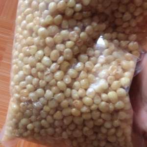 Ngô nếp non sấy giòn 2 túi 1kg