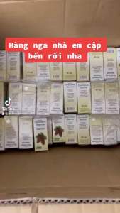 Tinh dầu thông Nga 50ml - Tinh dầu thông đỏ của Nga - Giá tốt ( Sỉ và lẻ )